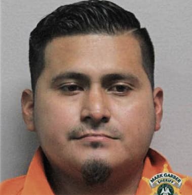 Lance Romero, - Lafayette Parish County, LA 